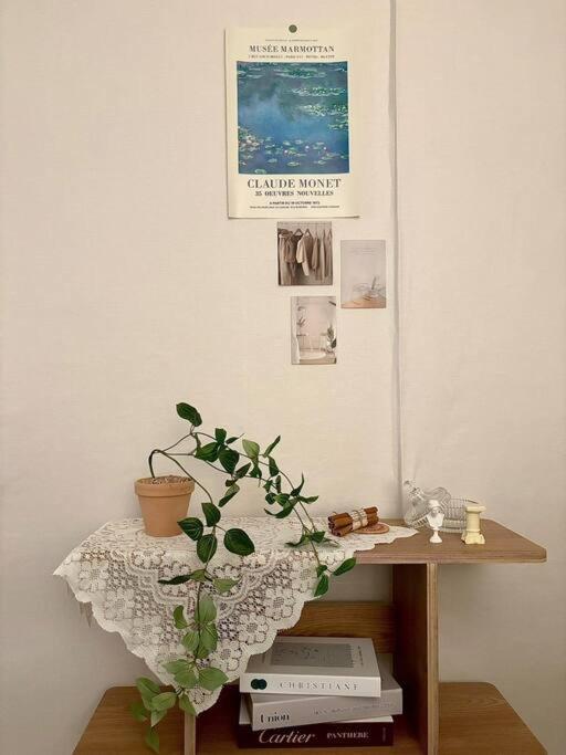 Apartment Atti