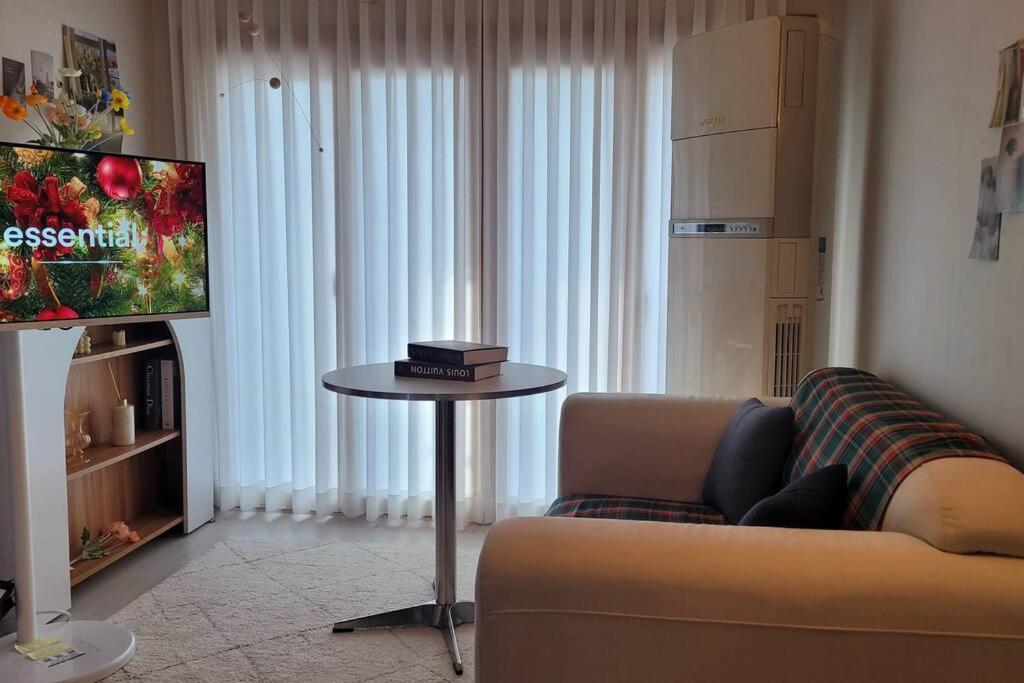 Apartment Atti
