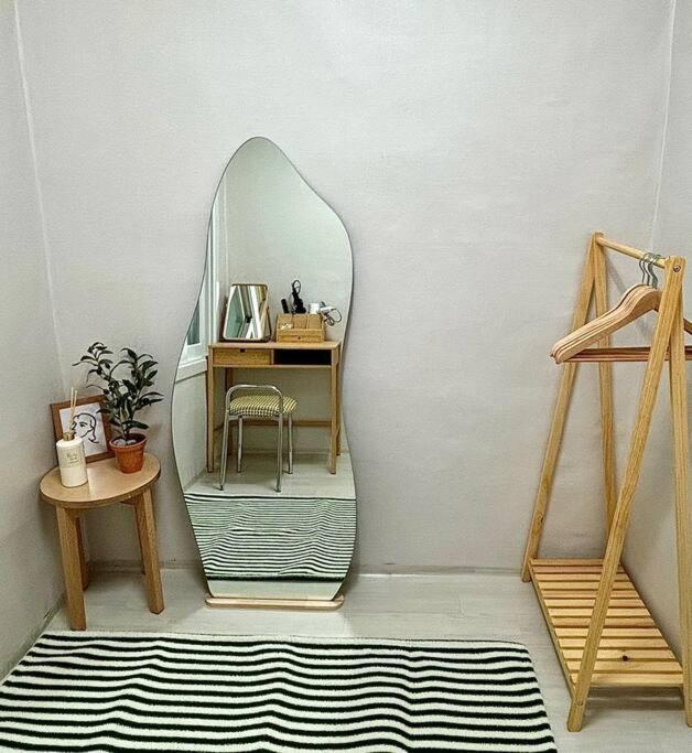 Atti Apartment