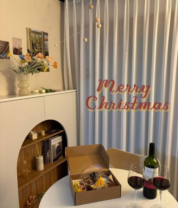 Apartment Atti *