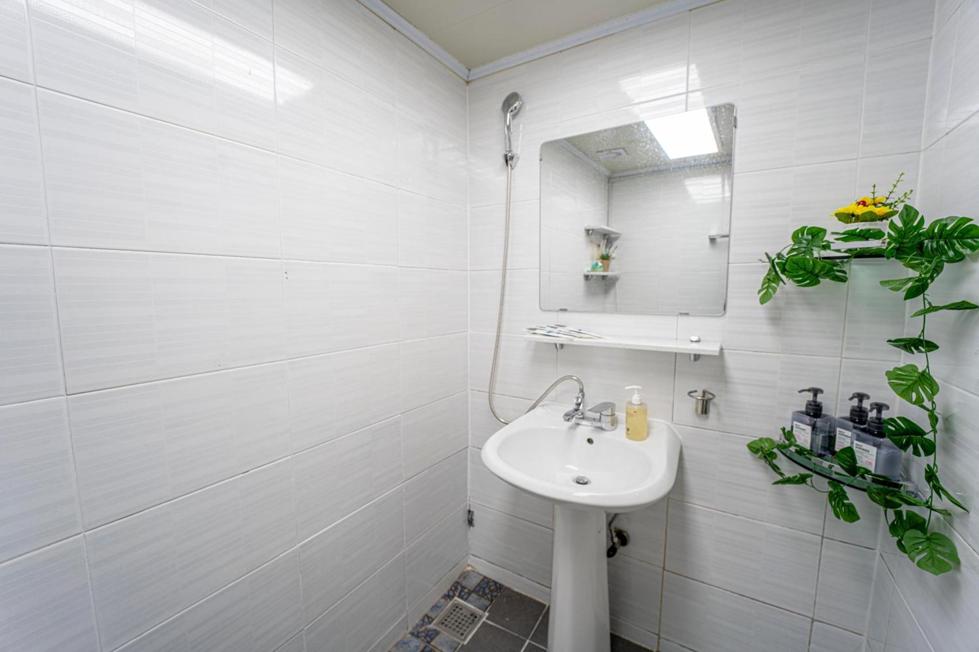 Hostel Here Gwangan Busan
