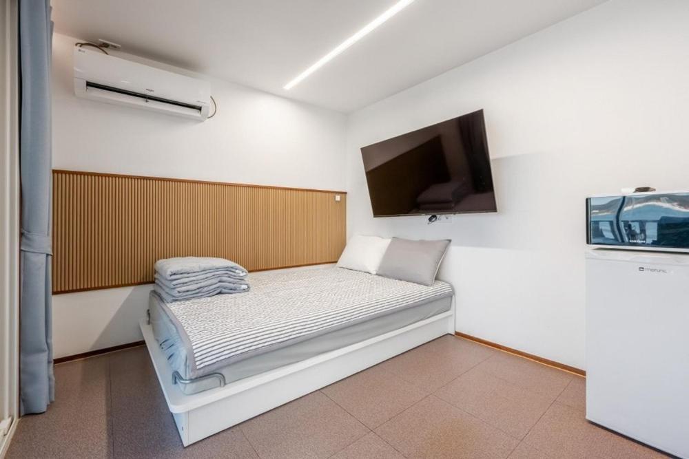 Zio Club Acampamento *