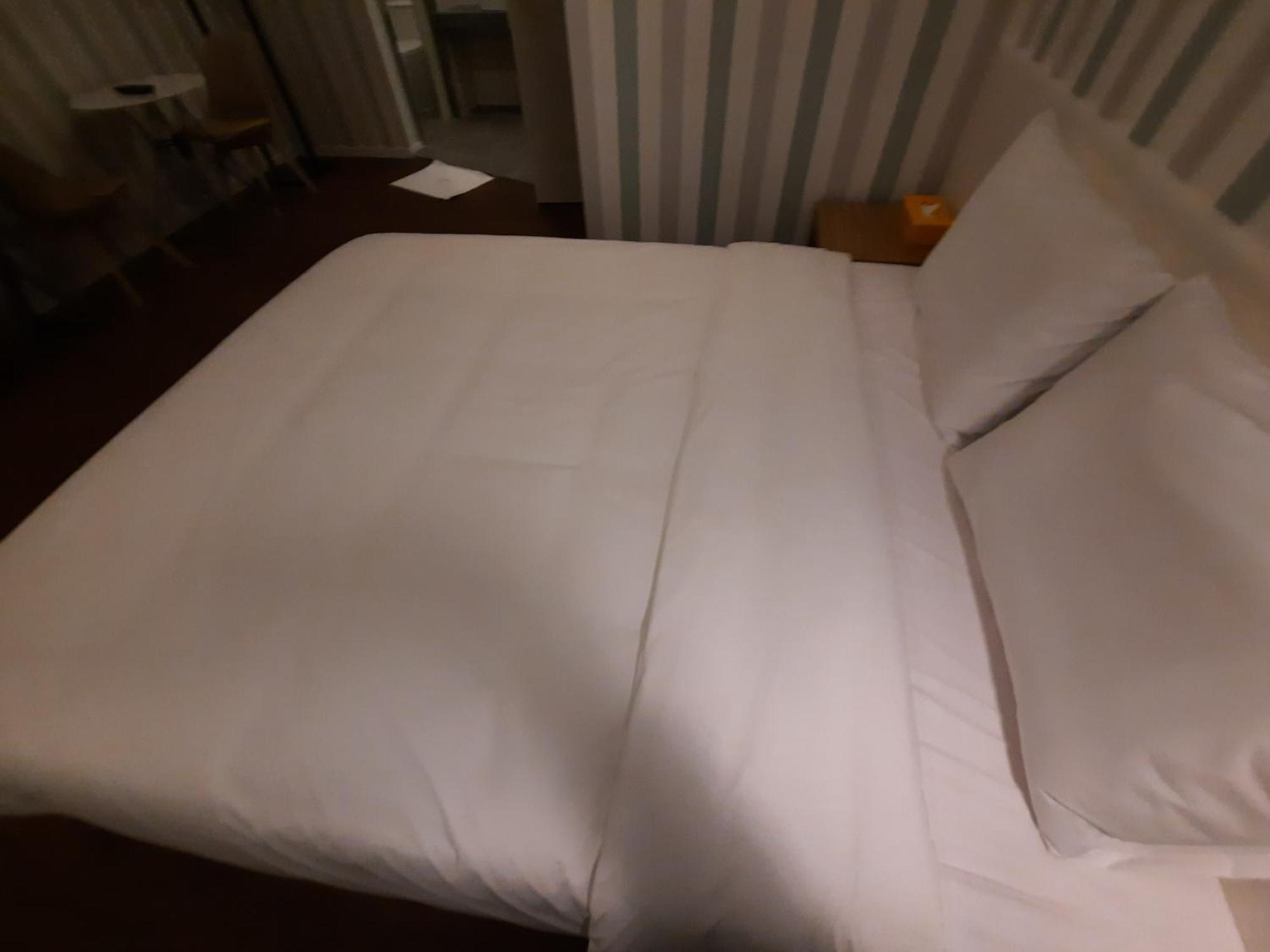 Hotel Rein Yeonsan
