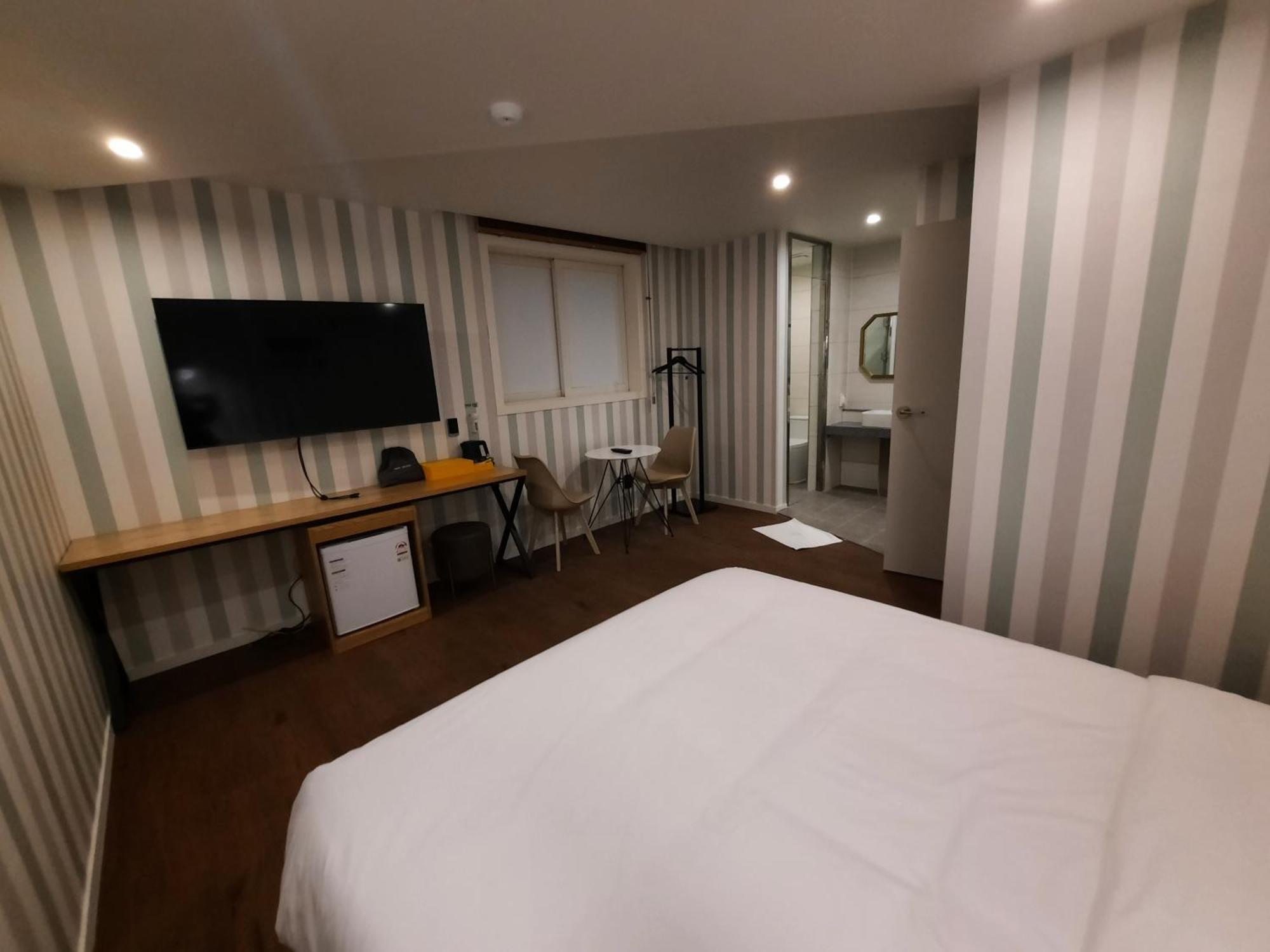 Hotel Rein Yeonsan
