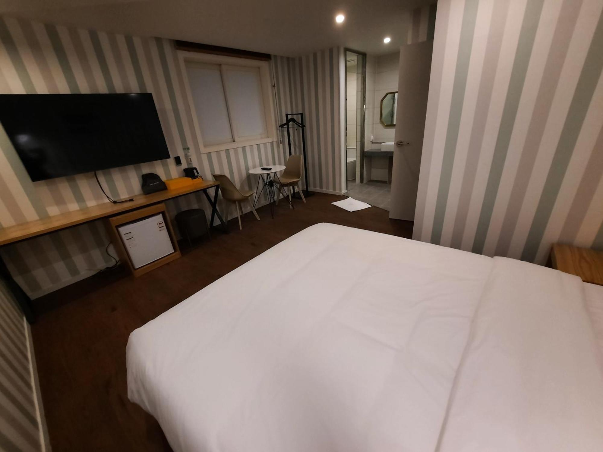 Hotel Rein Yeonsan