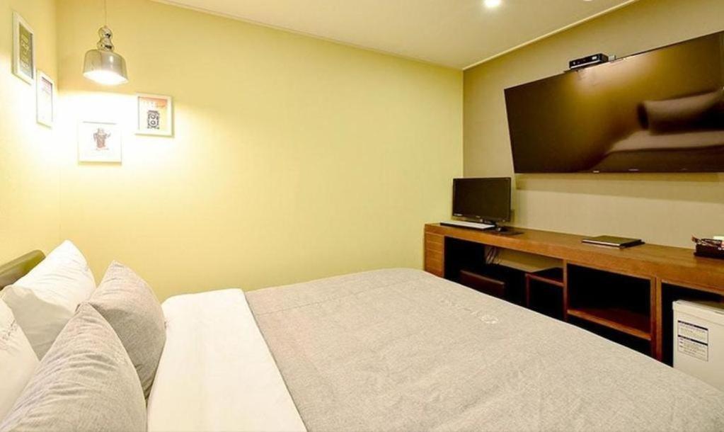 Boutique Haru Motel Busan