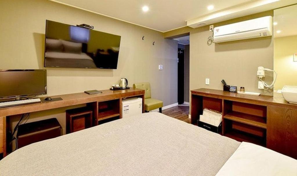 Motel Boutique Haru 2*