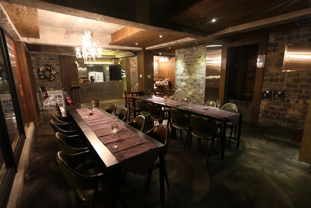 Sum Songdo Branch Nhà khách Busan