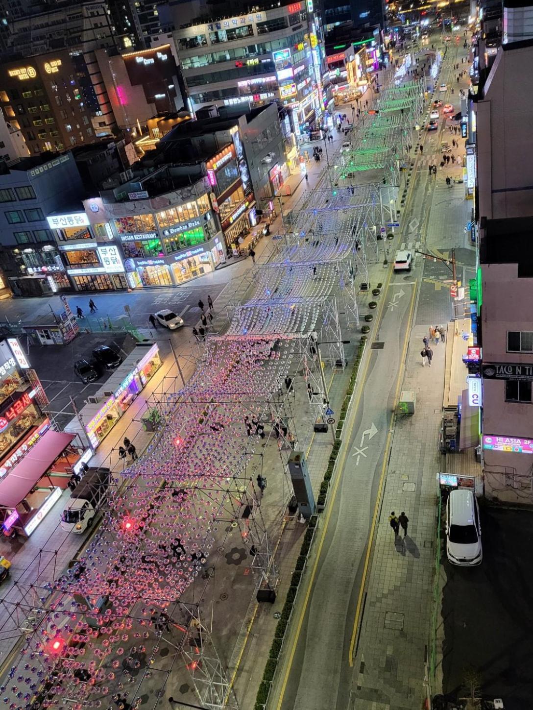 Marysol By Haeundae Hotel