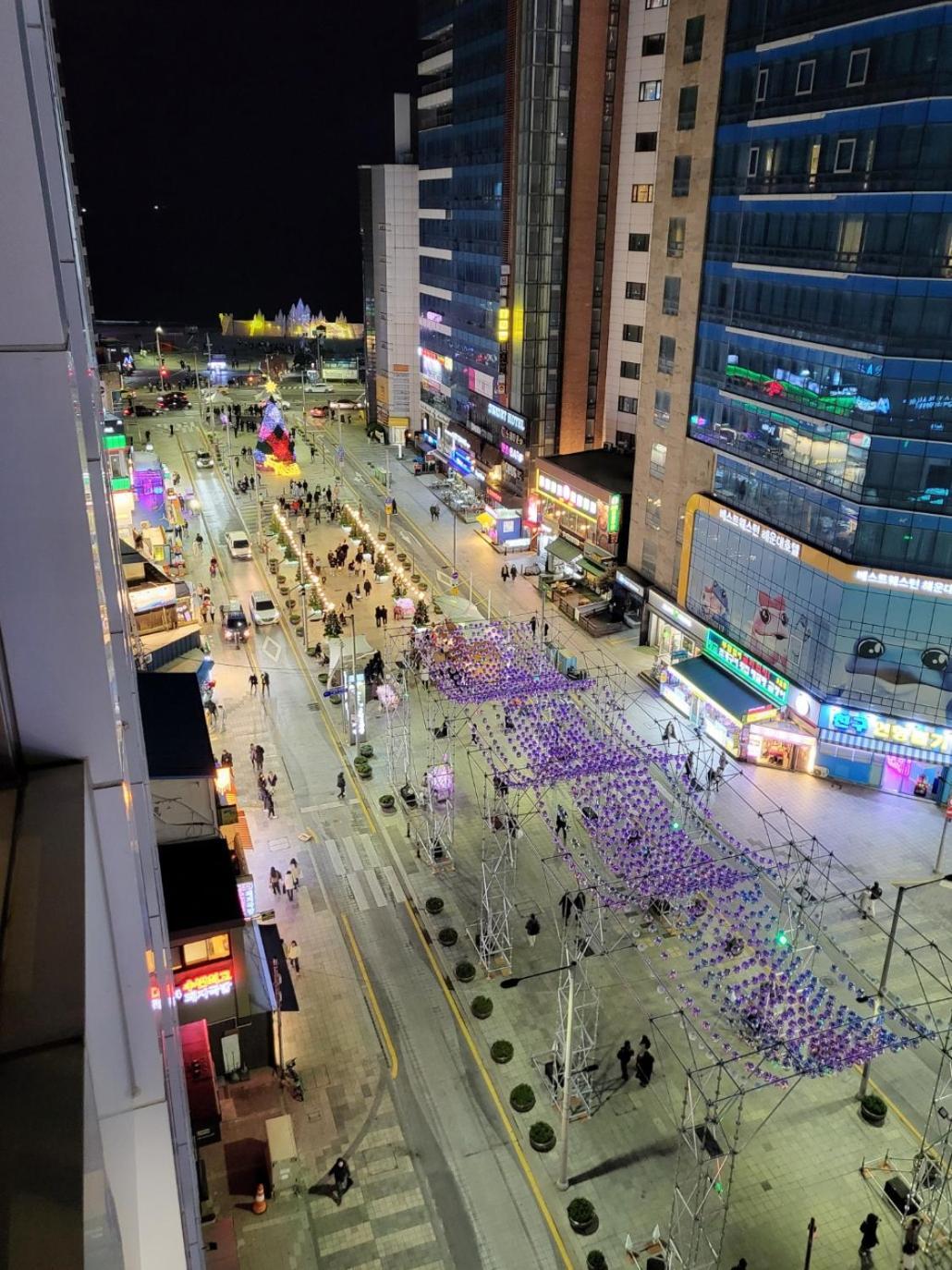 Marysol By Haeundae Busan