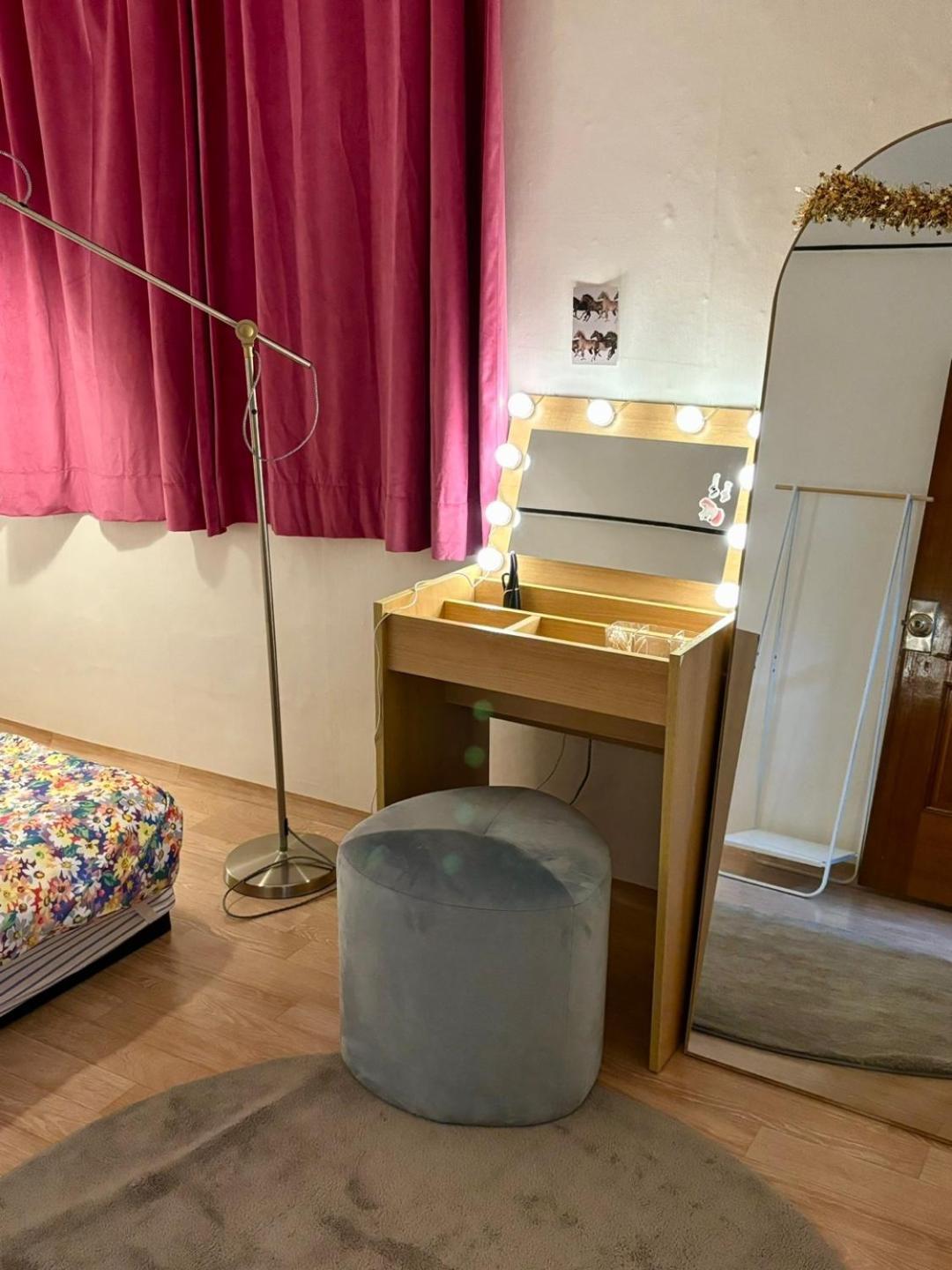 Apartment Tage House *