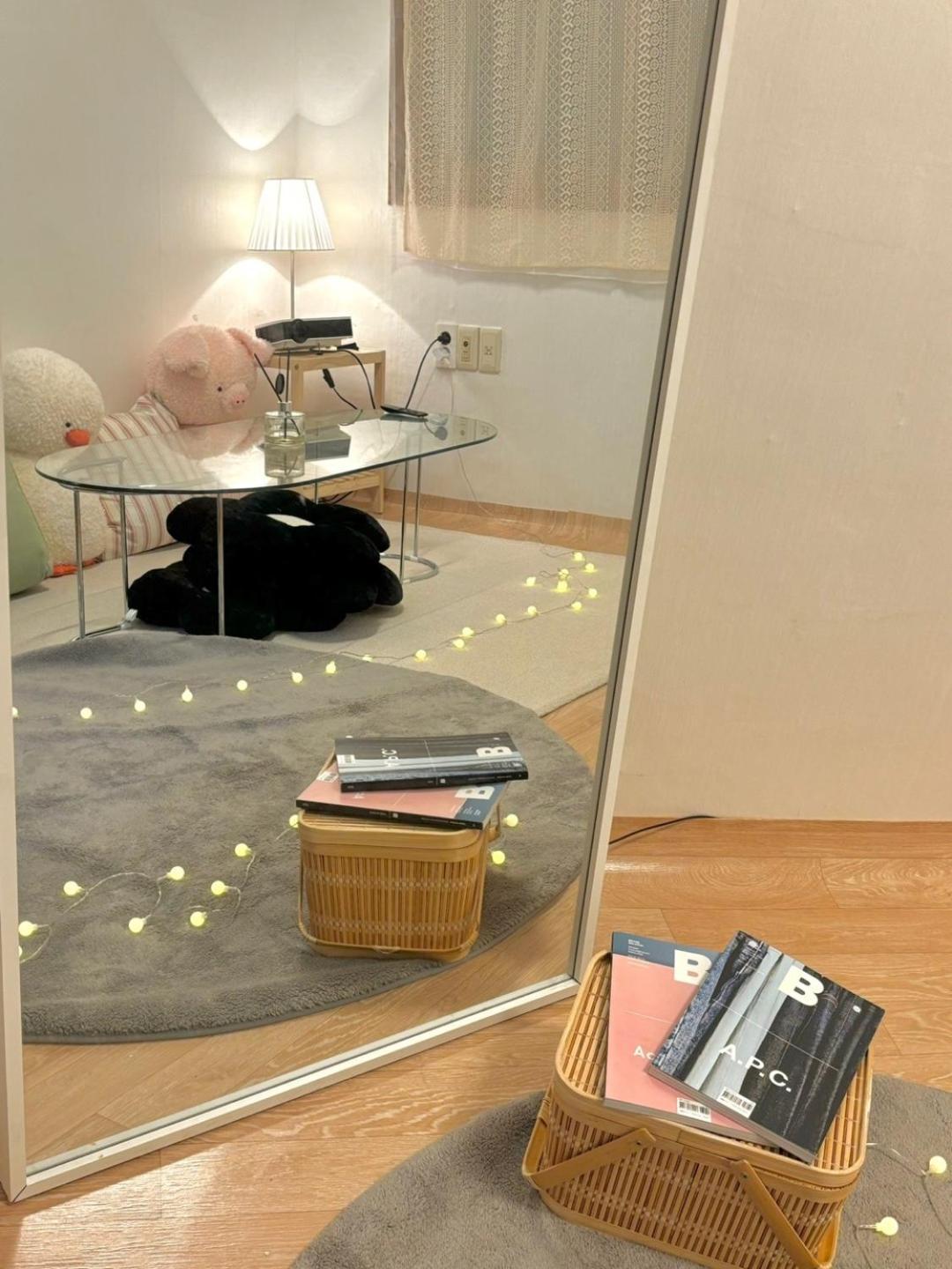 Tage House Apartment Busan