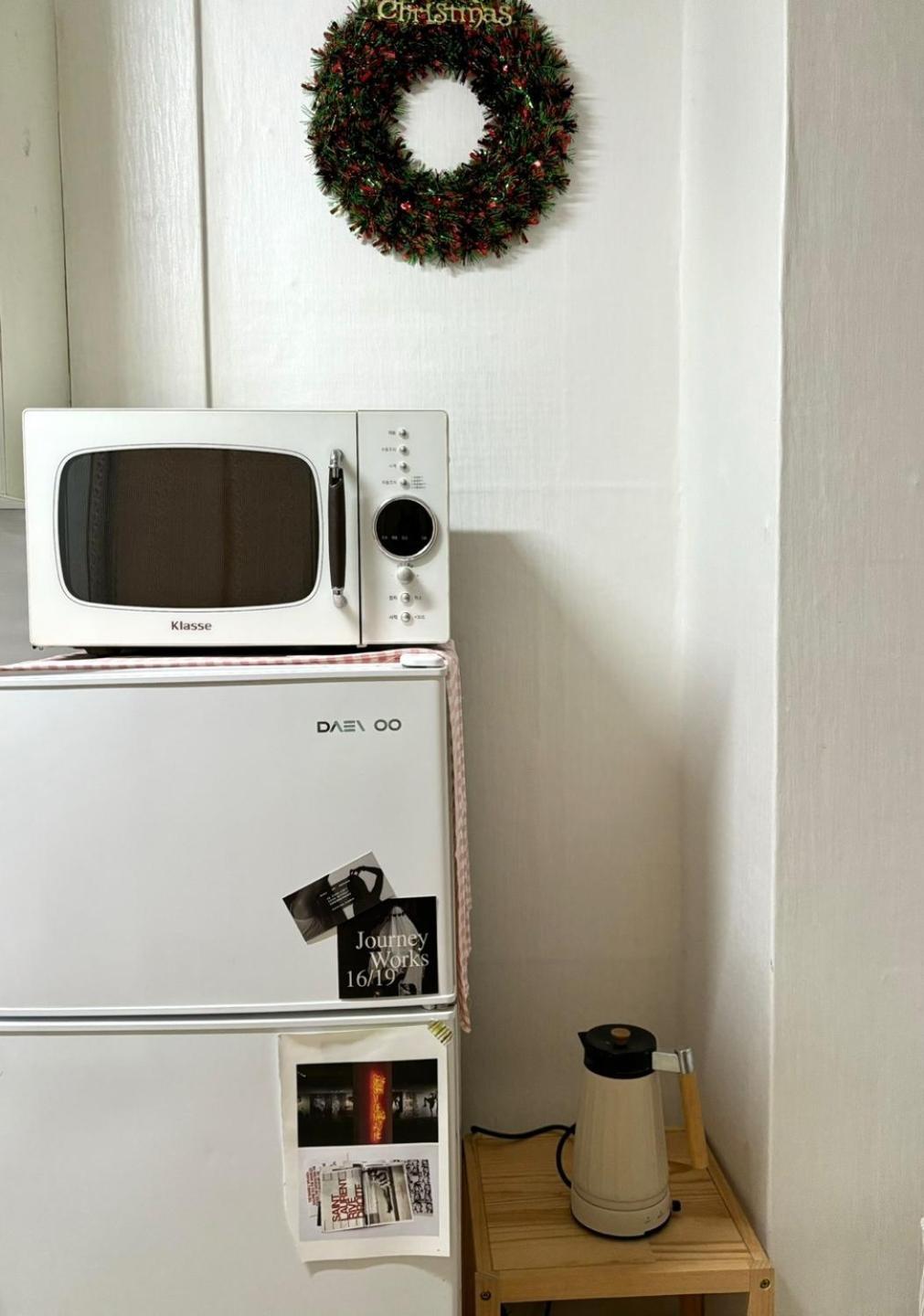 Tage House Busan