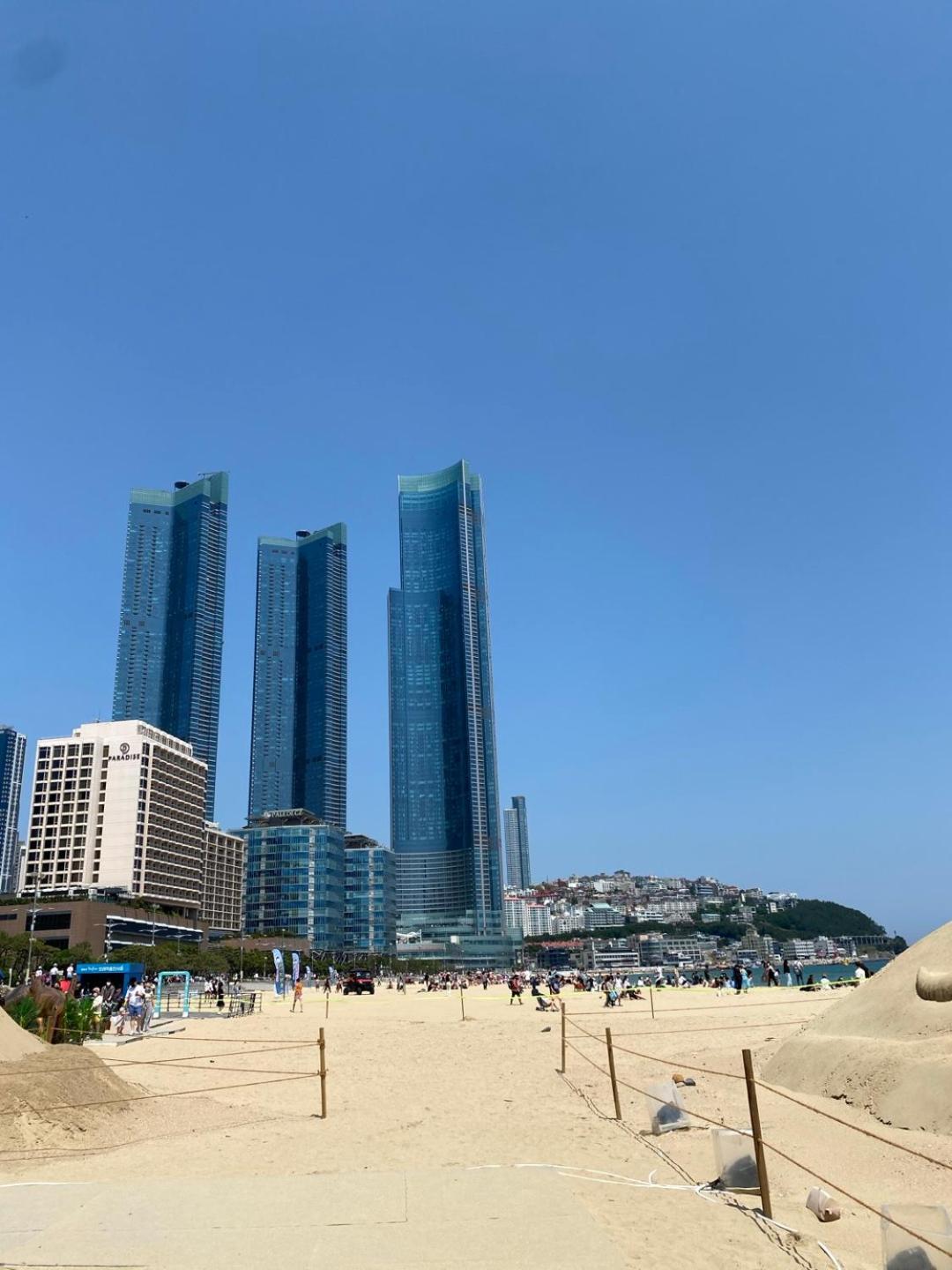 3bed House Haeundae *