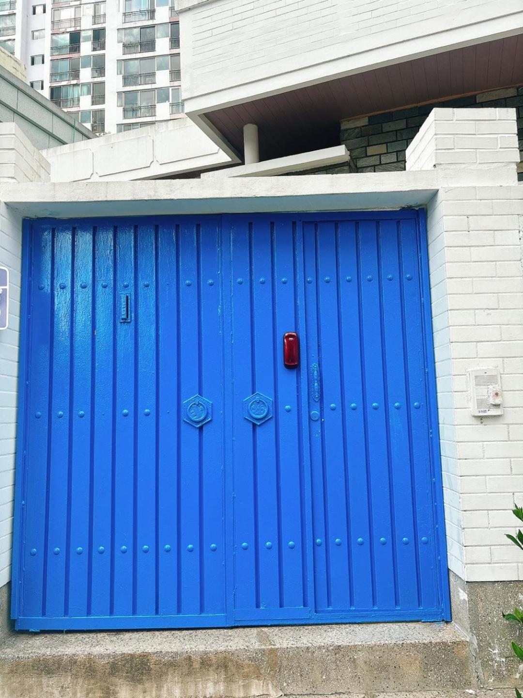 3bed House Haeundae Holiday home Busan