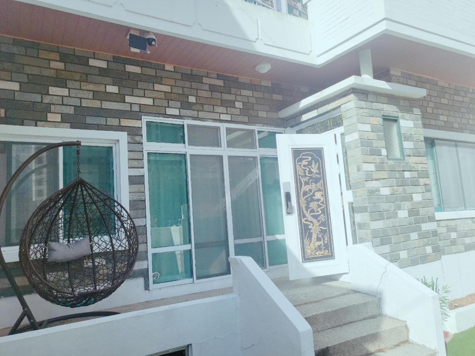 Holiday home 3bed House Haeundae *