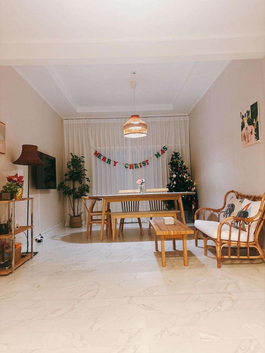 3bed House Haeundae Holiday home Busan