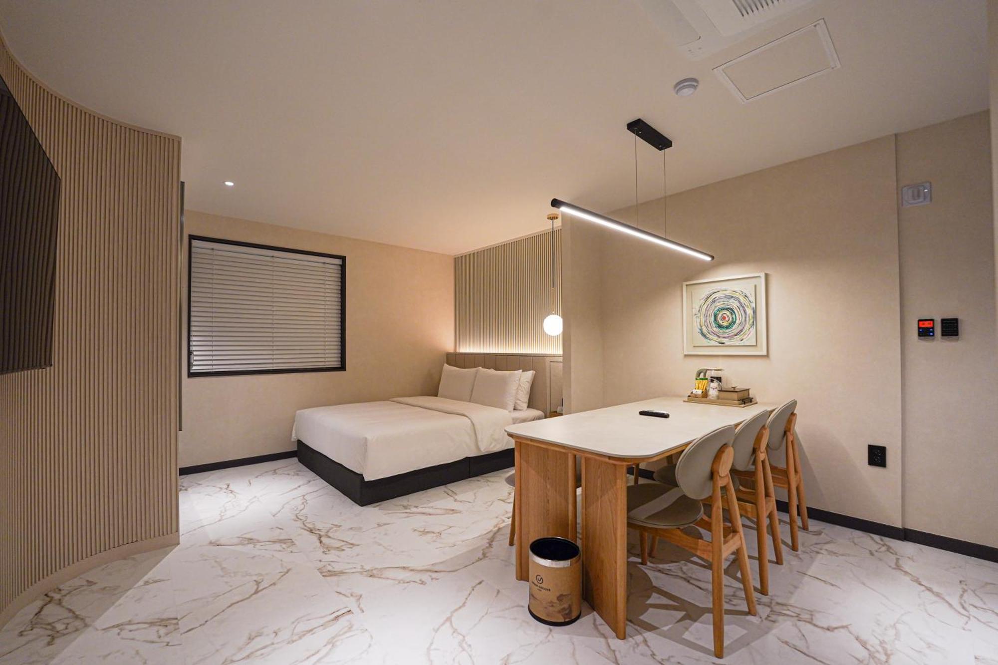 Hotel Urban Groove Seomyeon