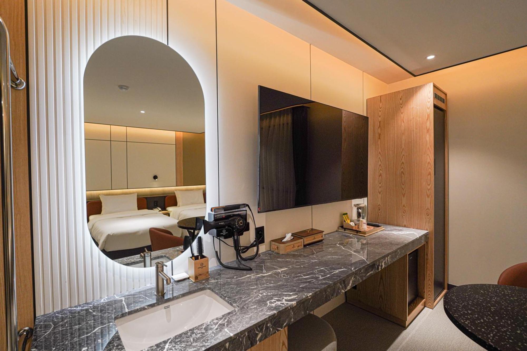Hotel Urban Groove Seomyeon *