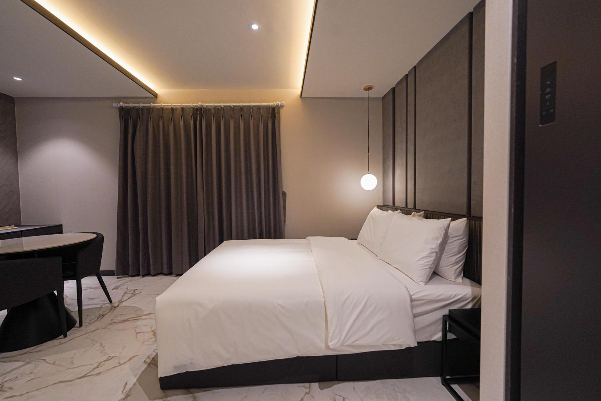 Hotel Urban Groove Seomyeon Busan