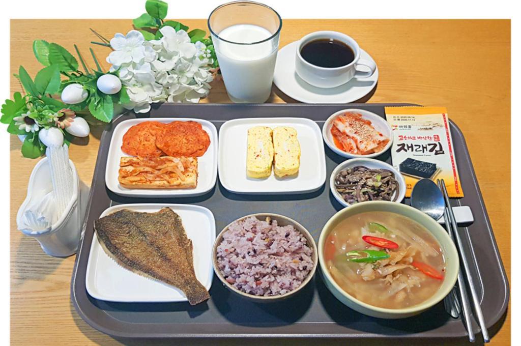 Foret Premier Haeundae 3*