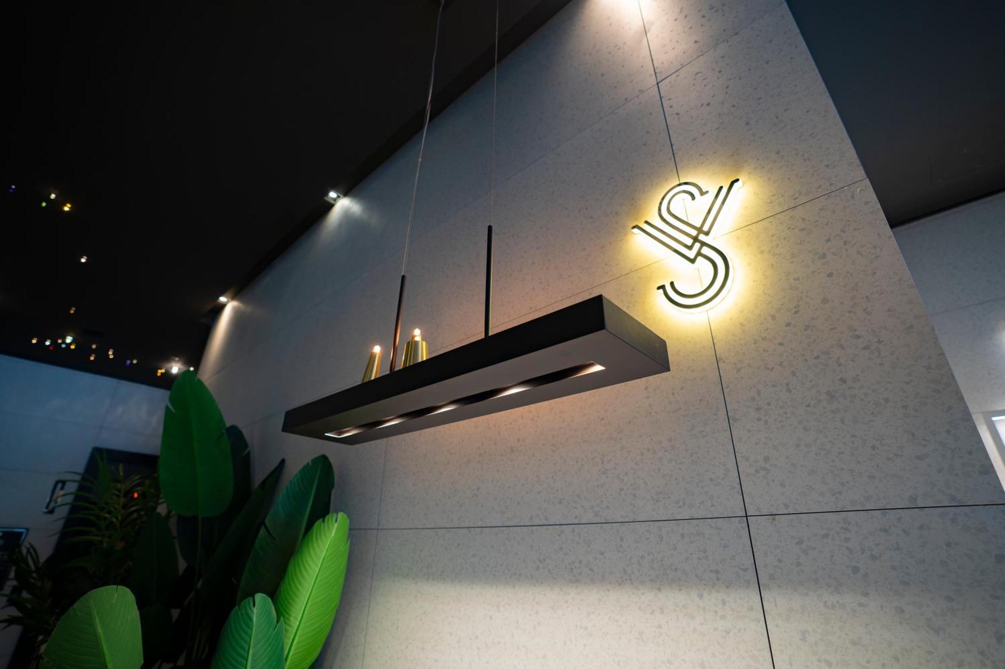 South Vandeco Hotel