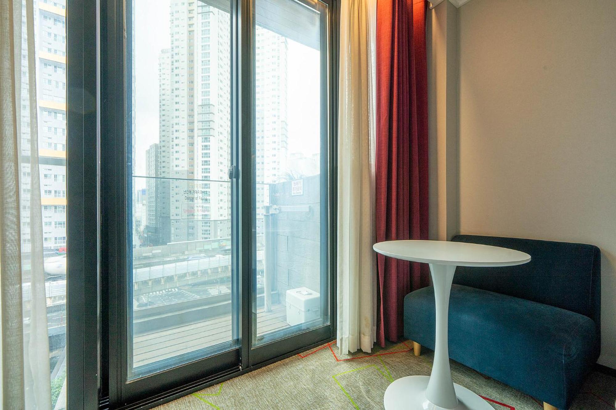 Hotel South Vandeco