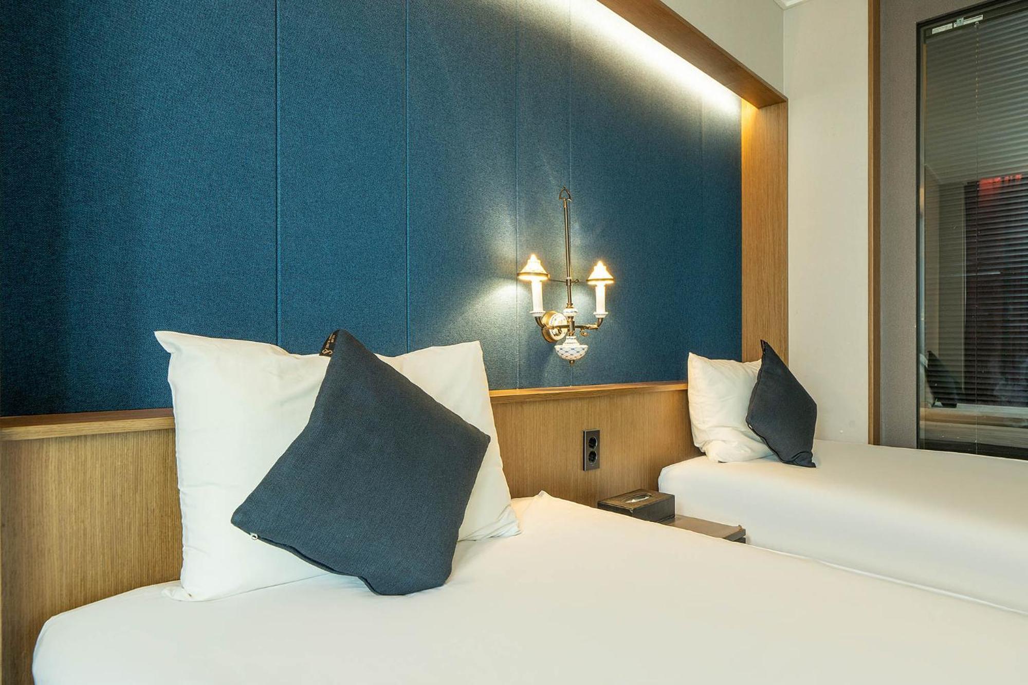 South Vandeco Hotel Busan