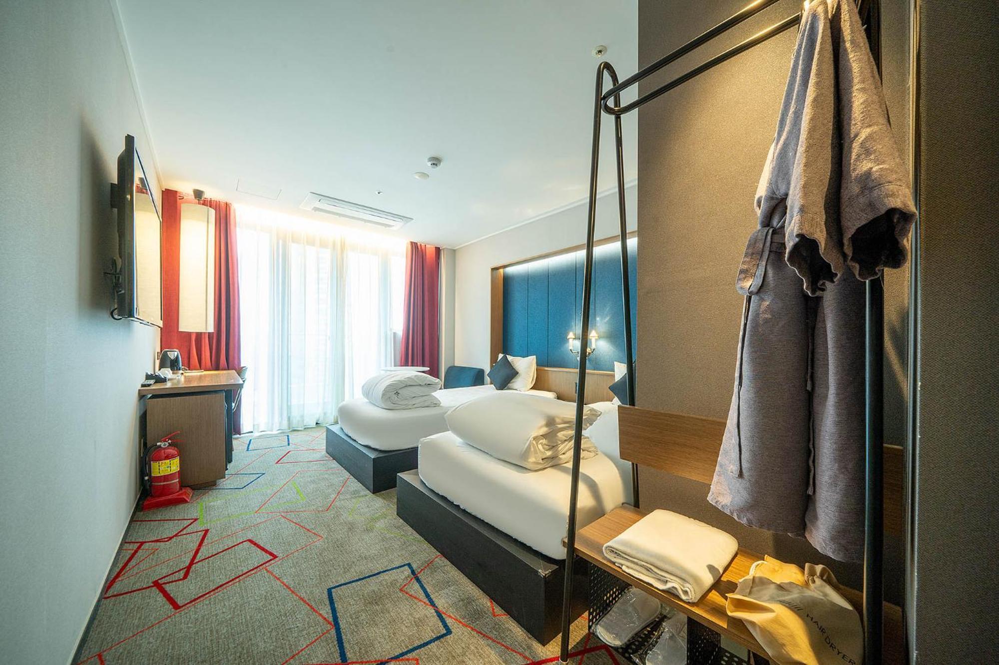 Hotel South Vandeco
