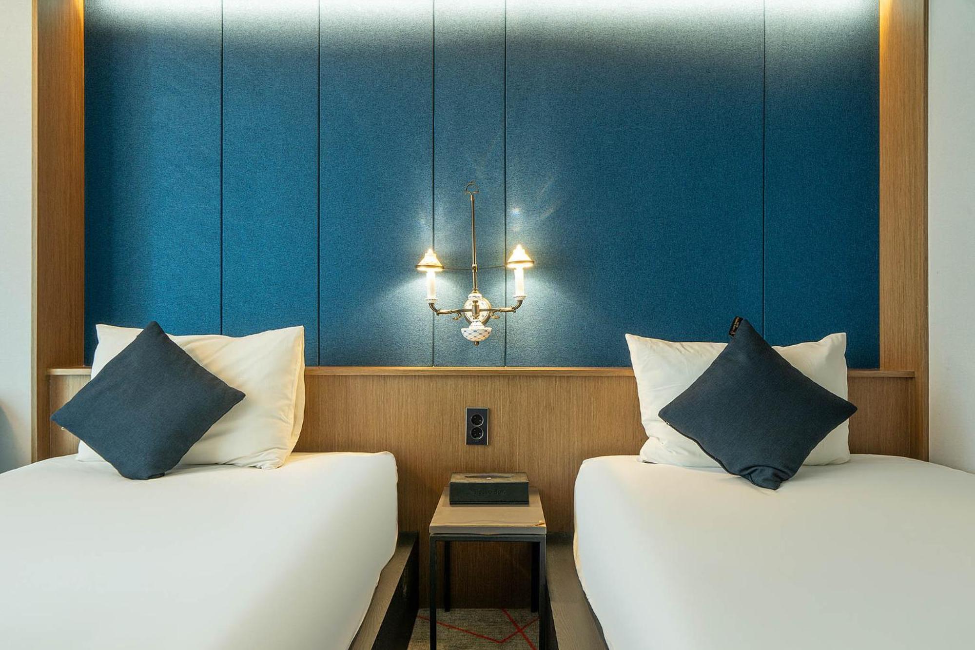 South Vandeco Hotel 2*