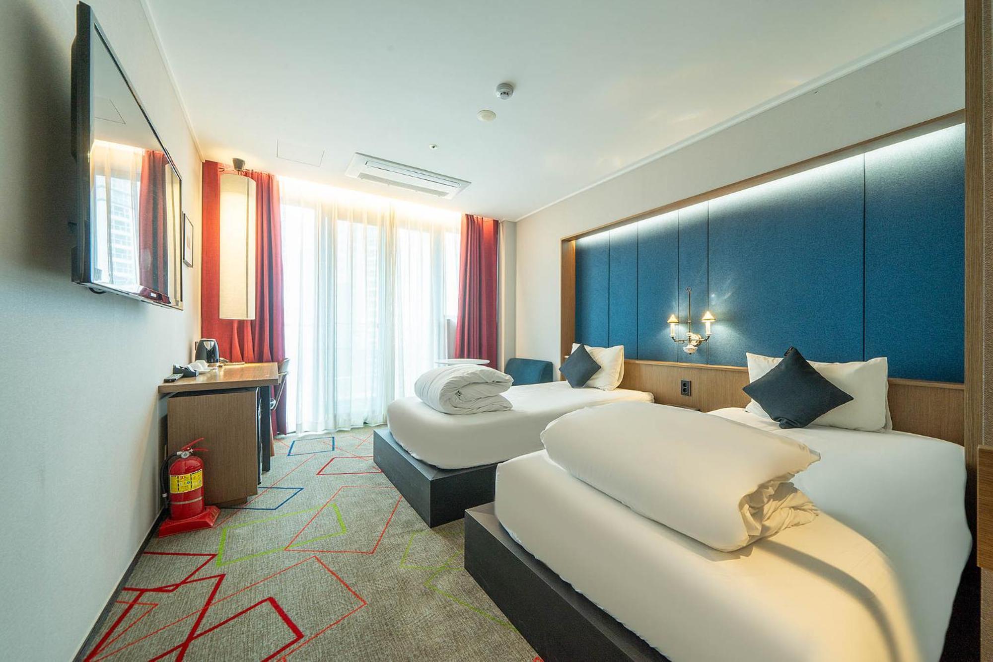 Hotel South Vandeco 2*