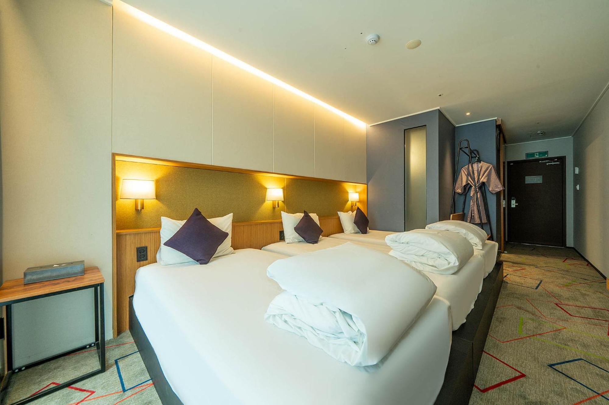 South Vandeco Hotel Busan