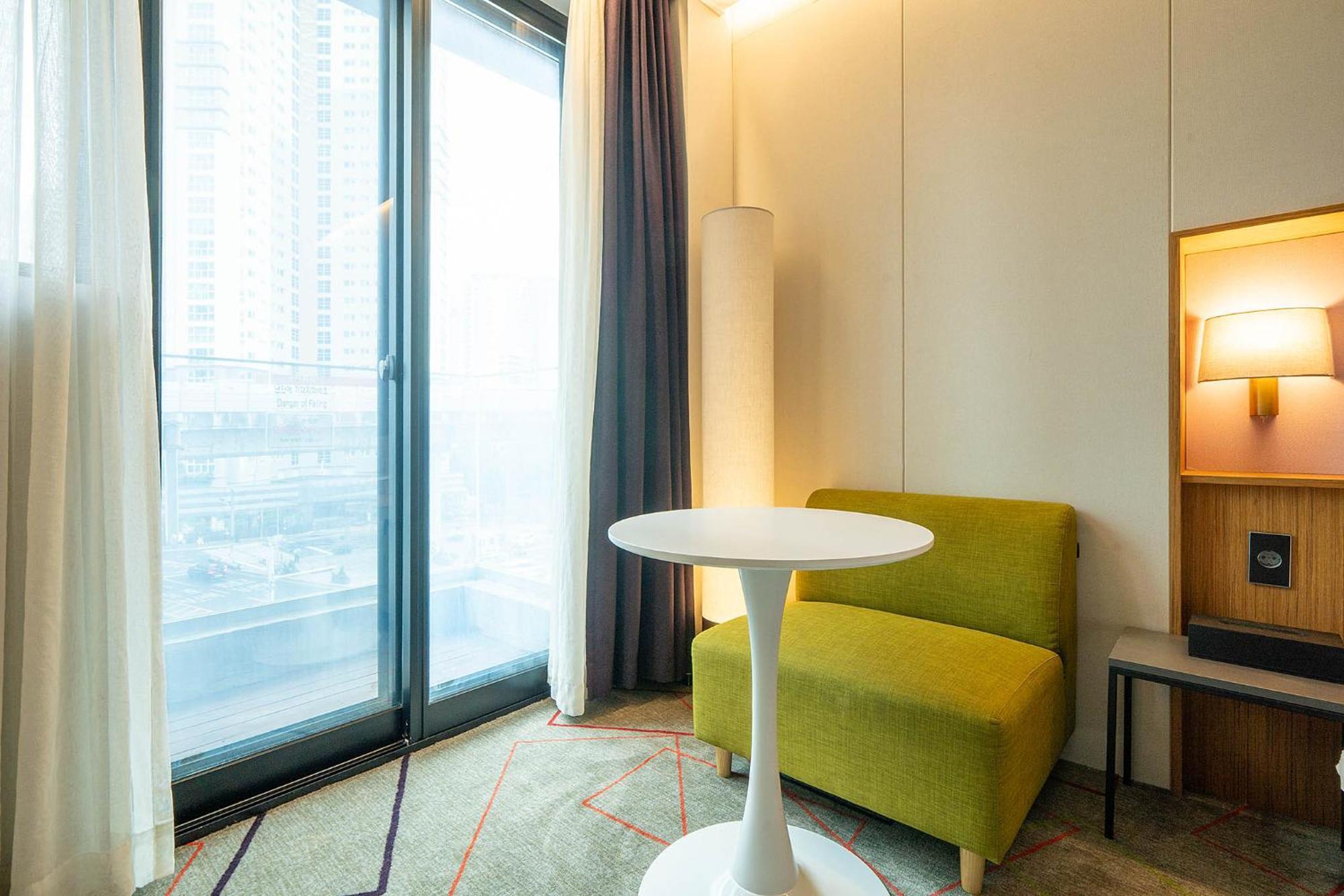 South Vandeco Hotel