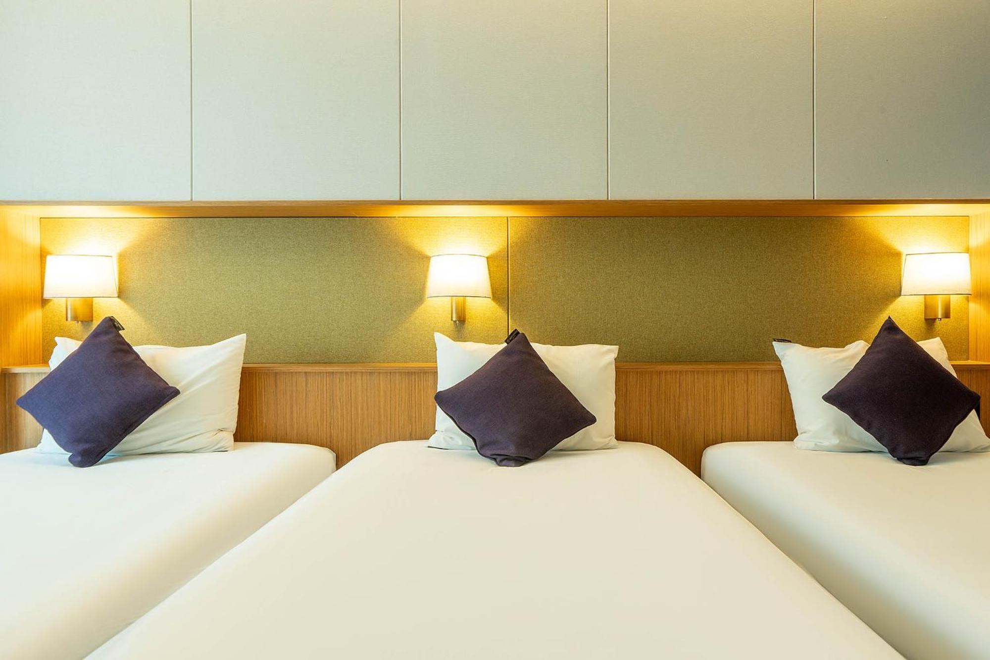 South Vandeco Hotel 2*