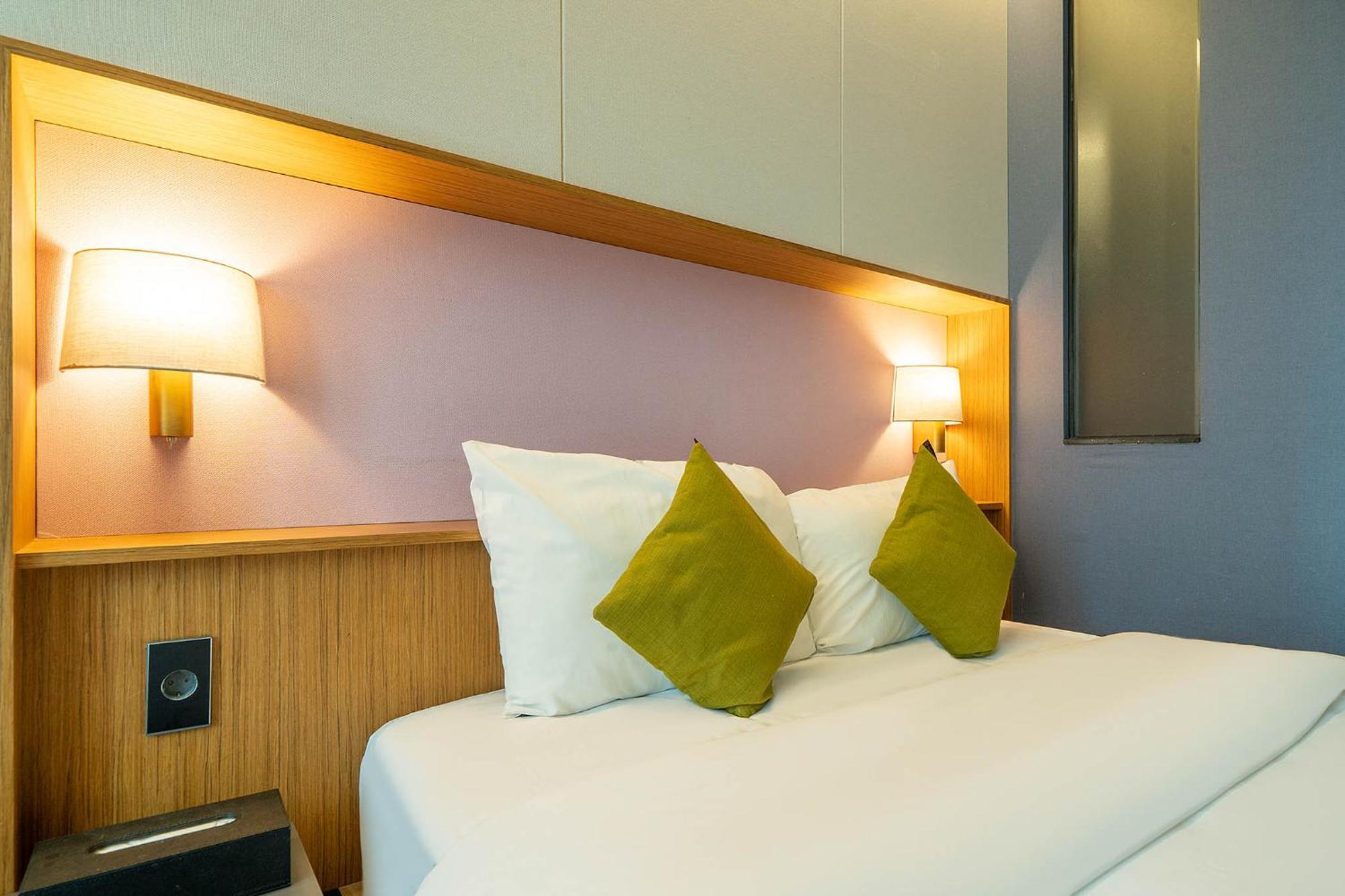 Hotel South Vandeco 2*