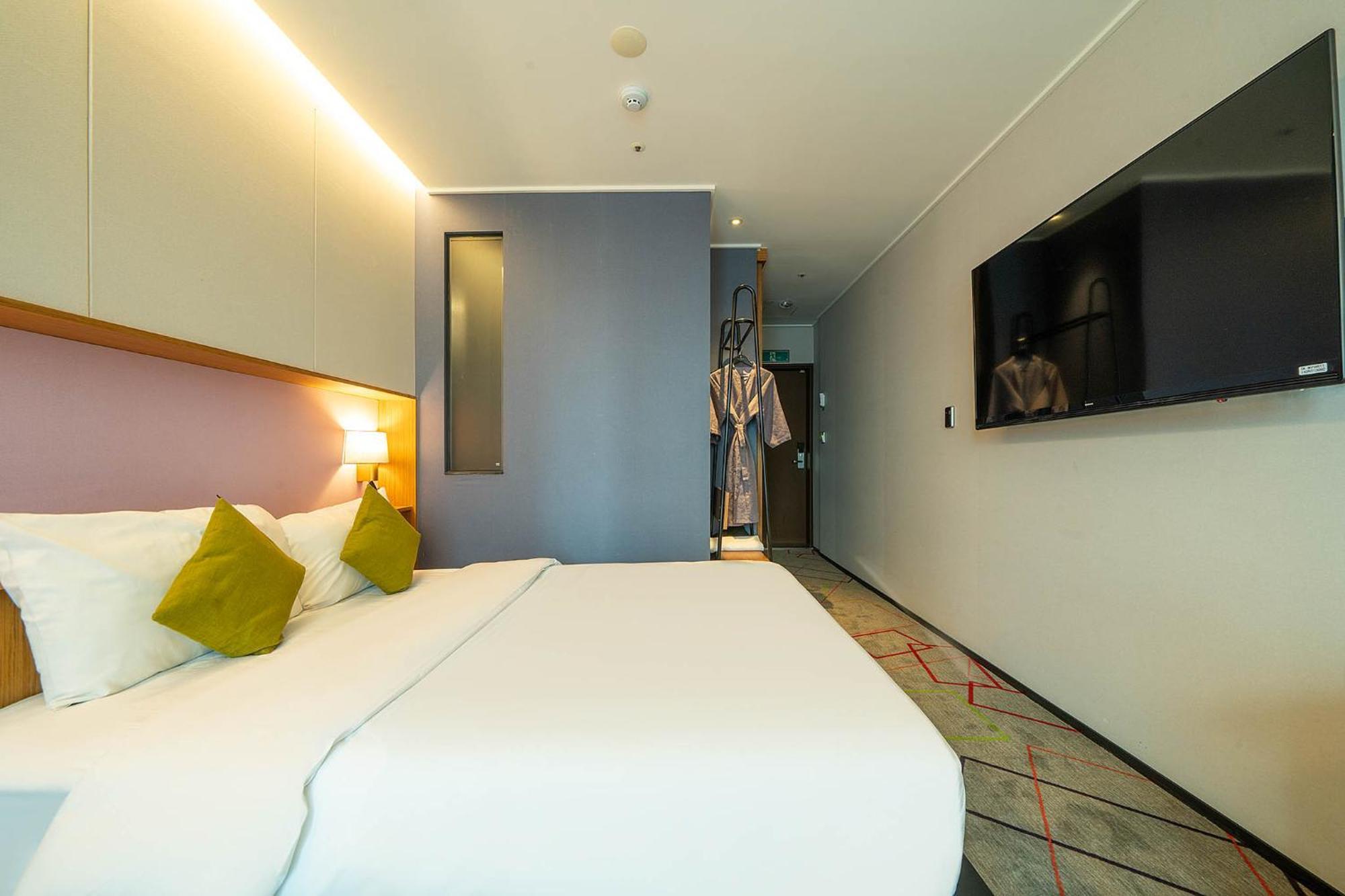 South Vandeco Hotel Busan