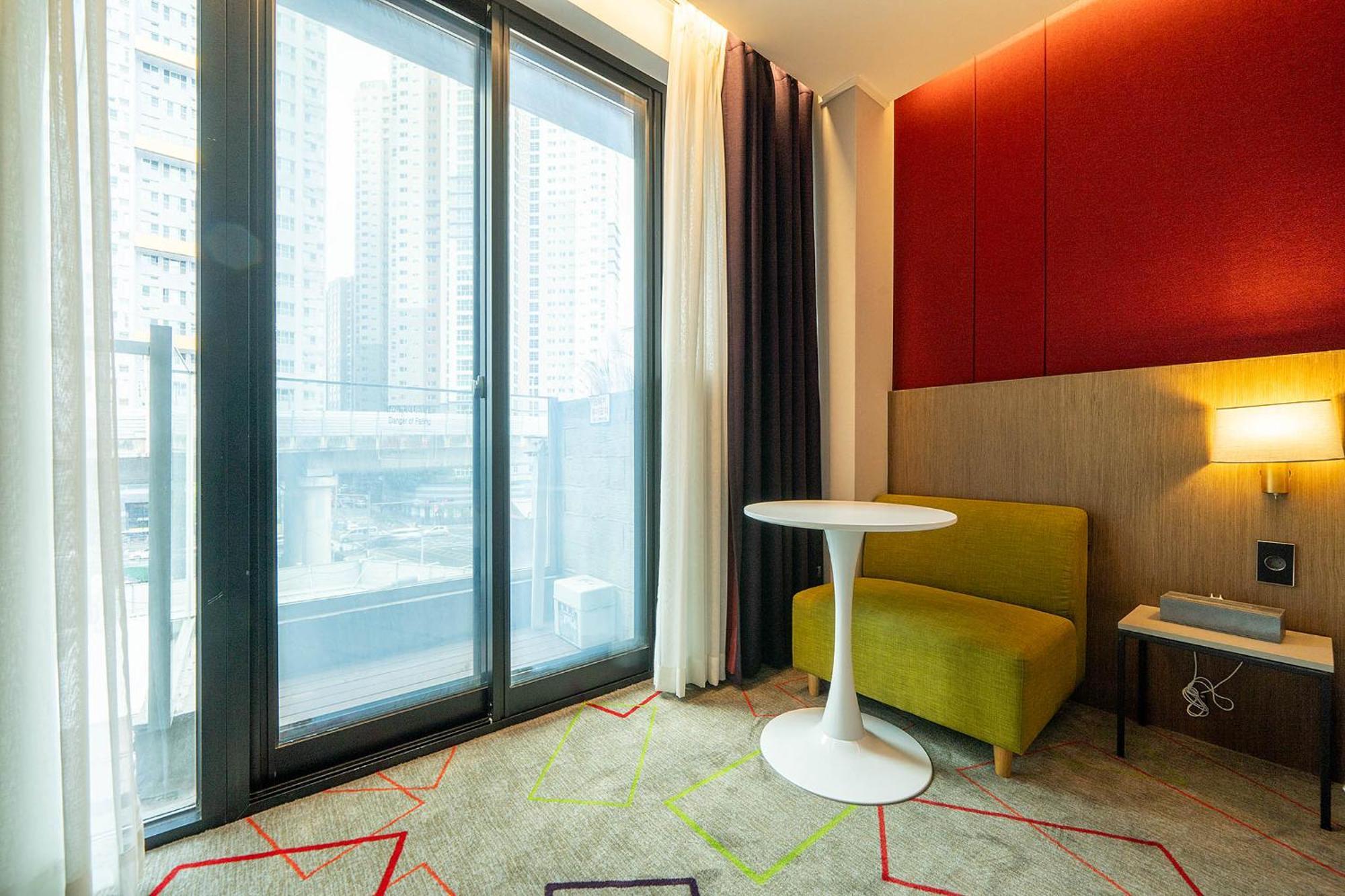 Hotel South Vandeco
