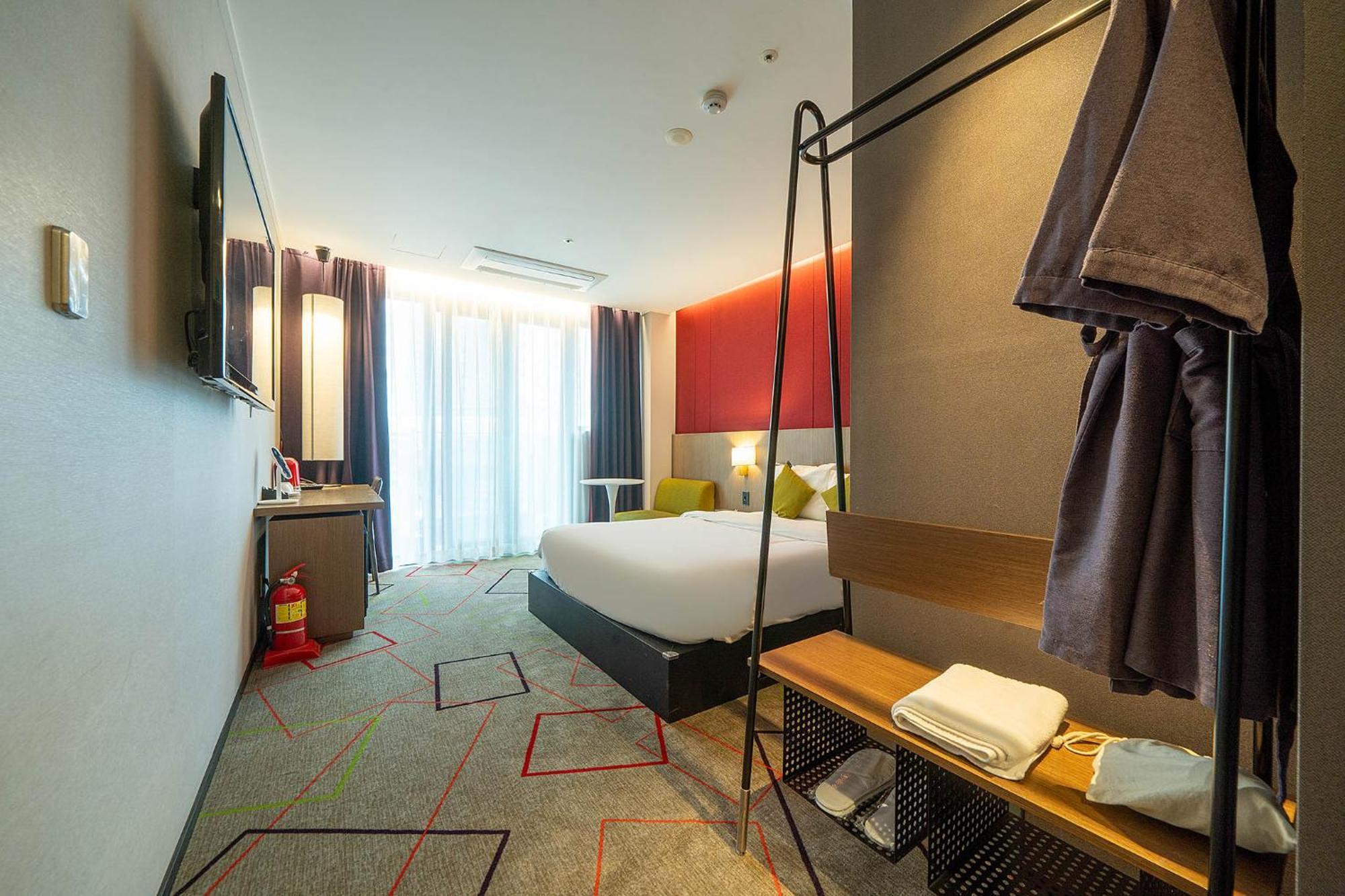 South Vandeco Hotel 2*