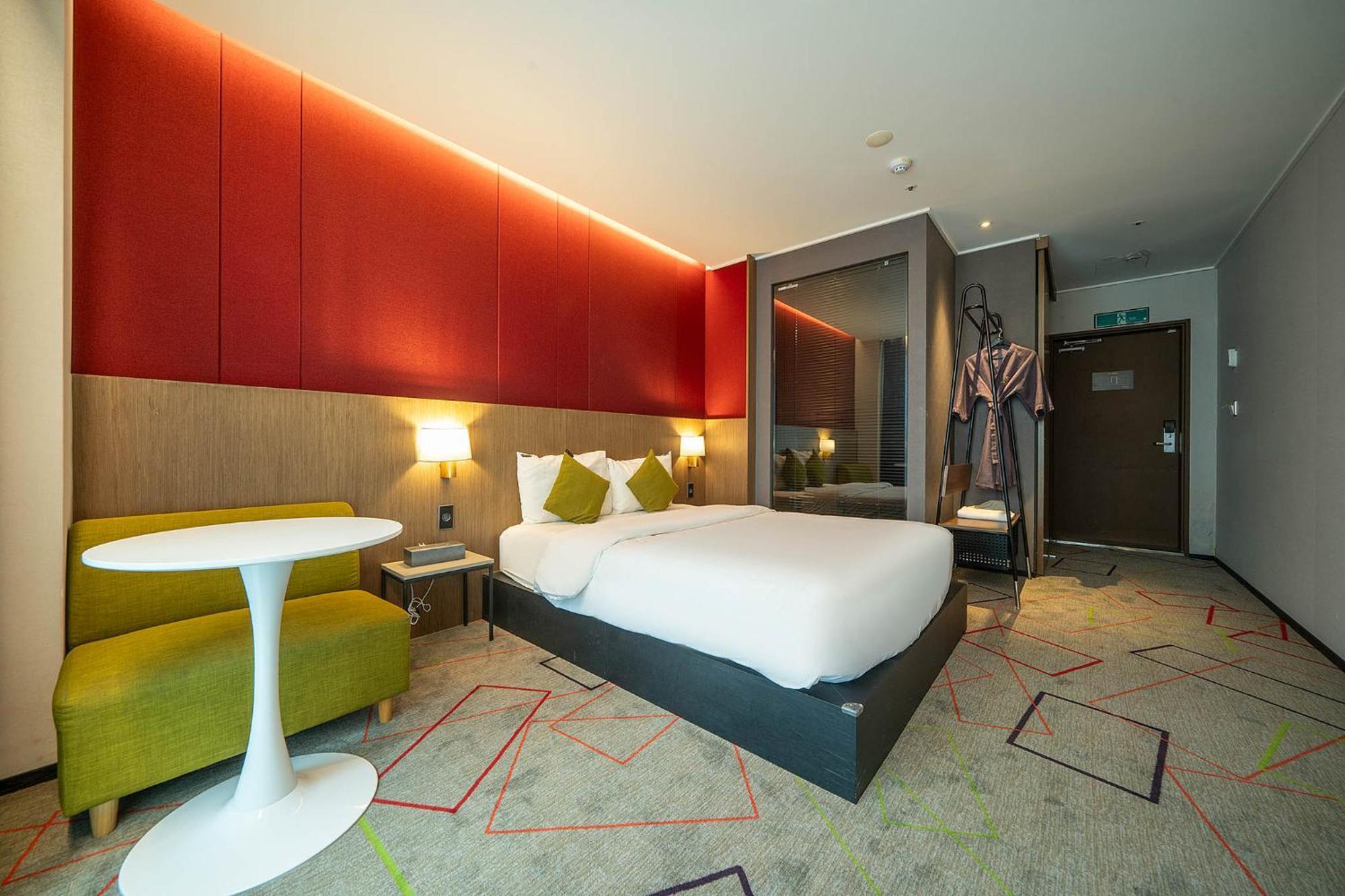 Hotel South Vandeco 2*