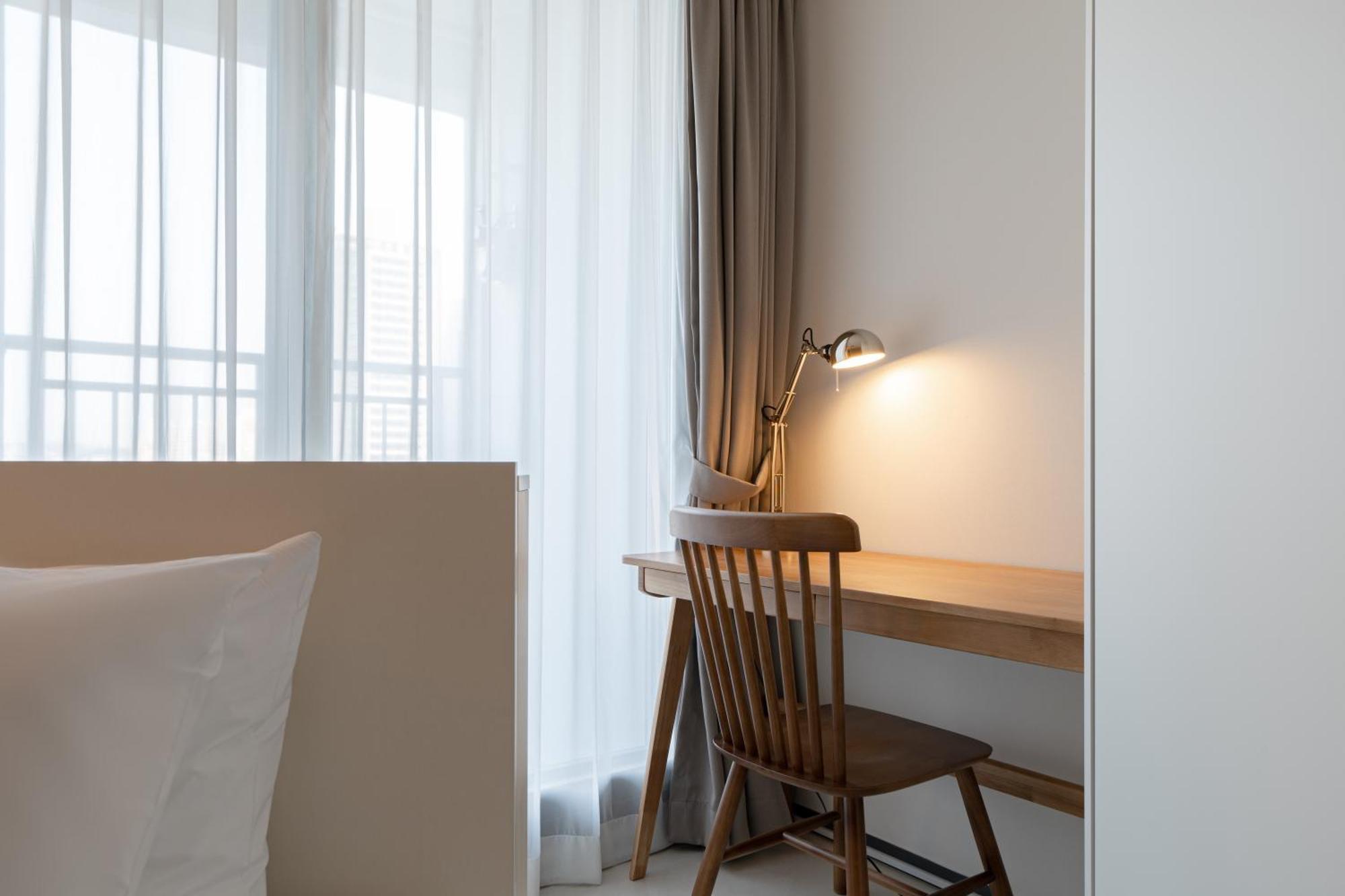 Urbanstay Cityhall Apartment *