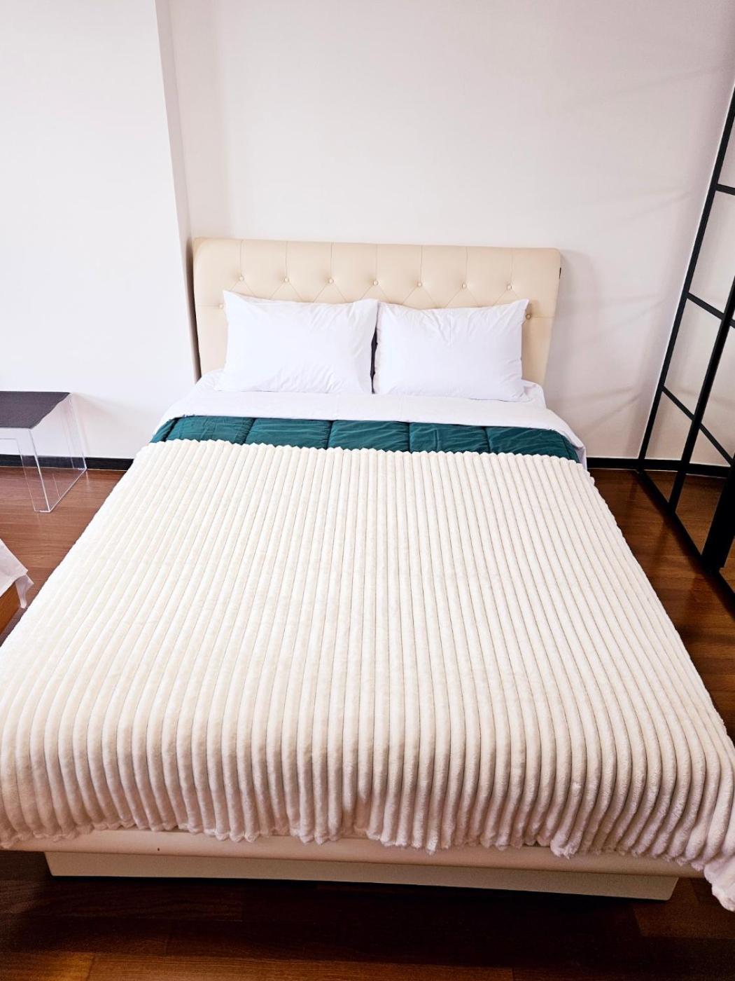 Apartamento 2 Minutes Run To The Sea Only 152m, Special Benefit Of Waterpark 195m Away *