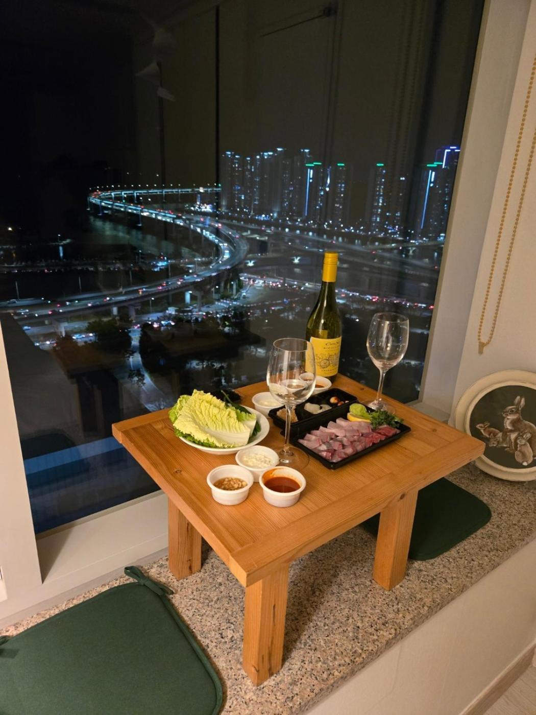 Apartment Terry Cozy House Busan