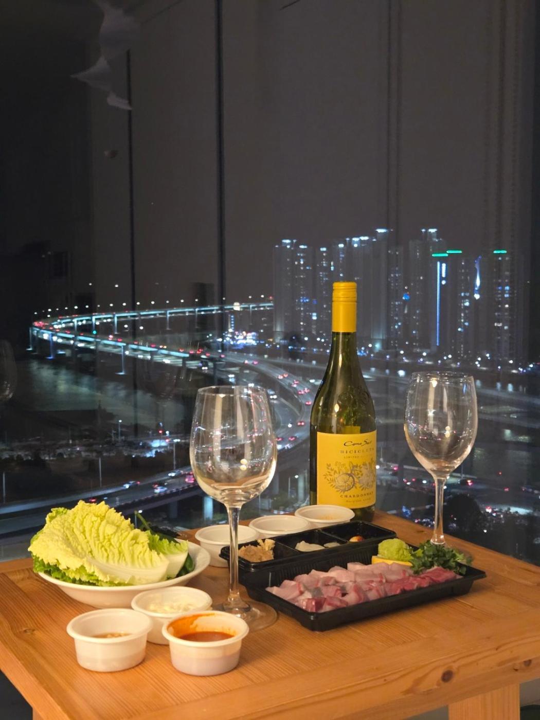 Terry Cozy House * Busan