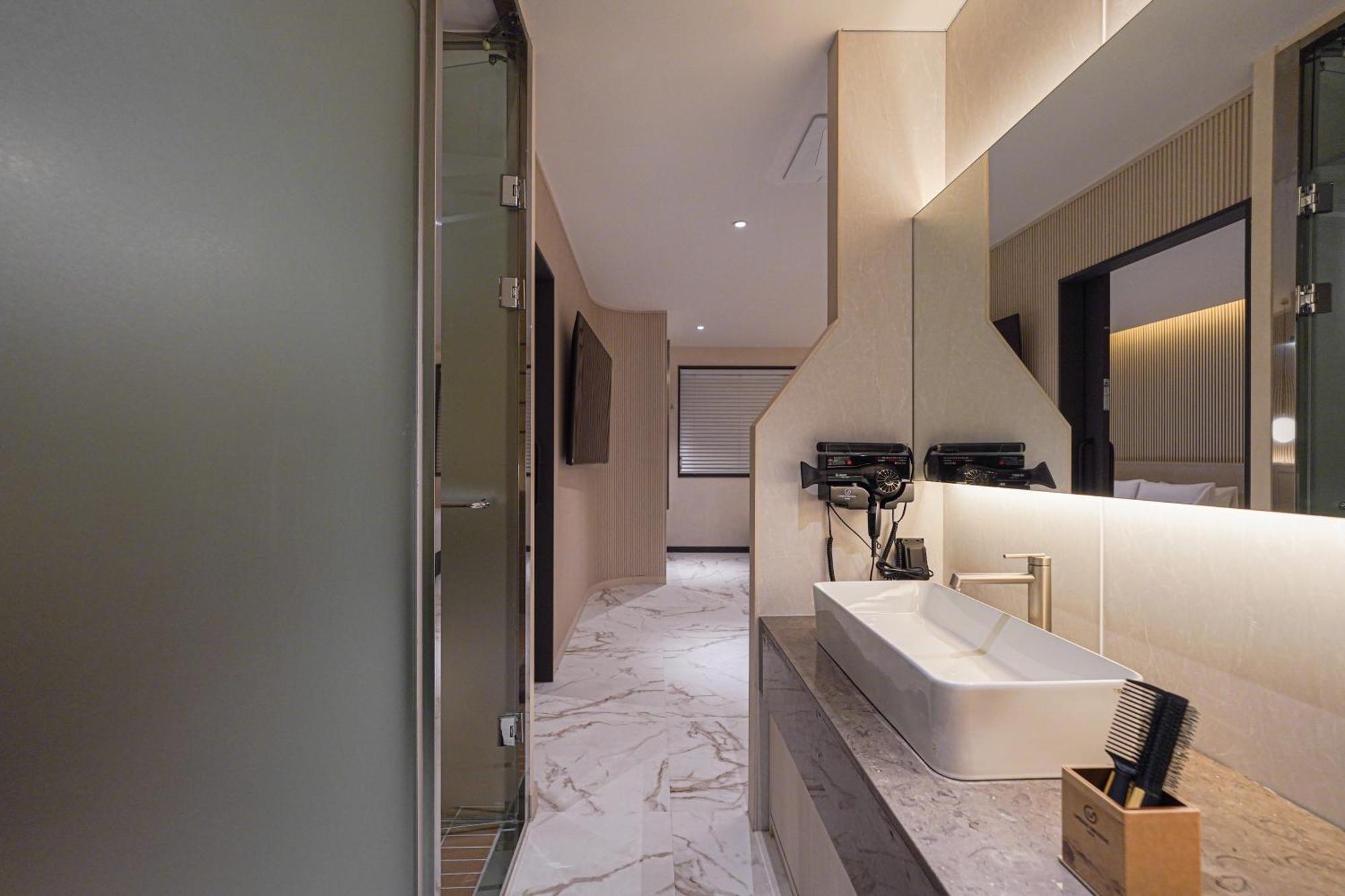 Hotel Urban Groove Seomyeon