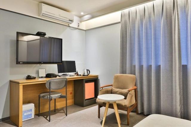 Motel Jeonggwan Seven Bricks *