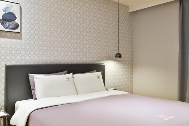 Motel Jeonggwan Seven Bricks