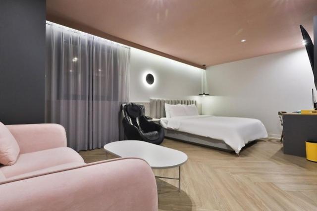 Motel Guseodong Button Busan