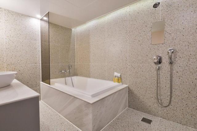 Guseodong Button Motel Busan