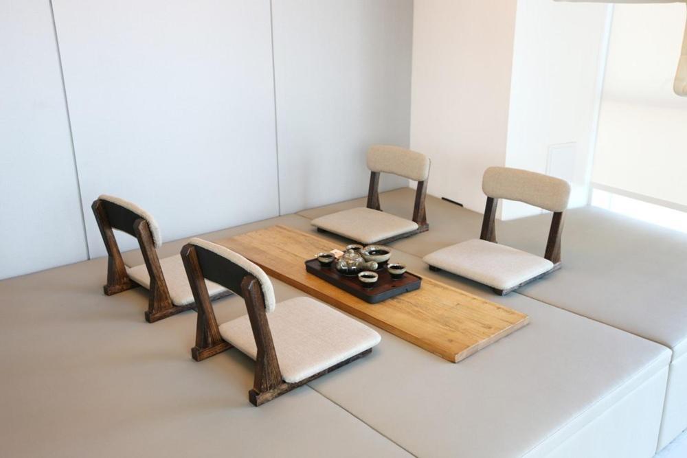 Bodastay The Pent Busan