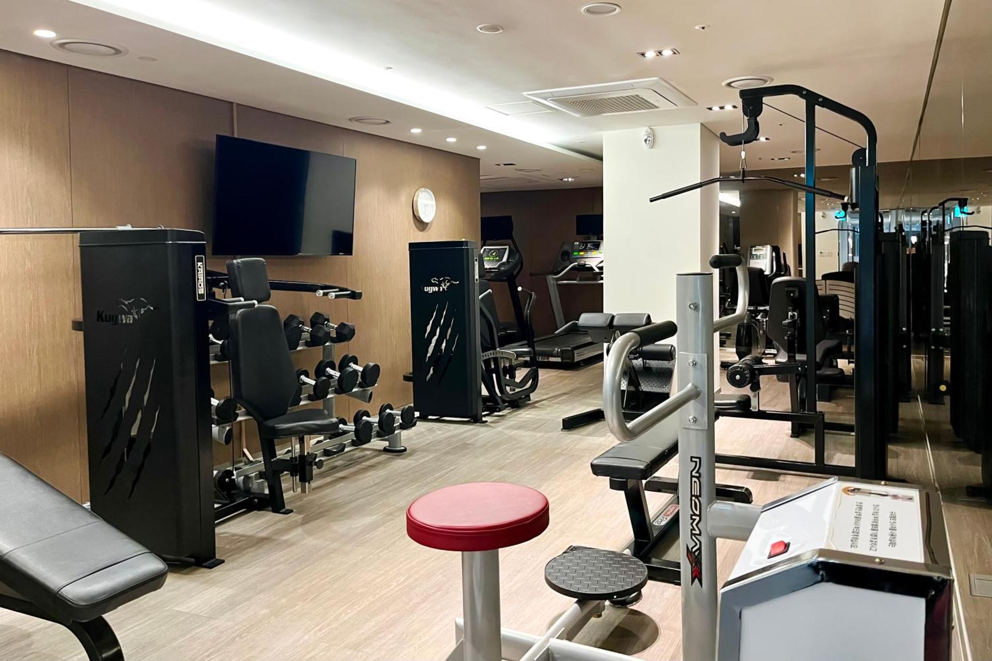 Ramada Encore By Wyndham Station